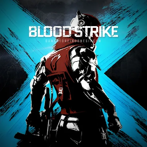 Banner Blood Strike